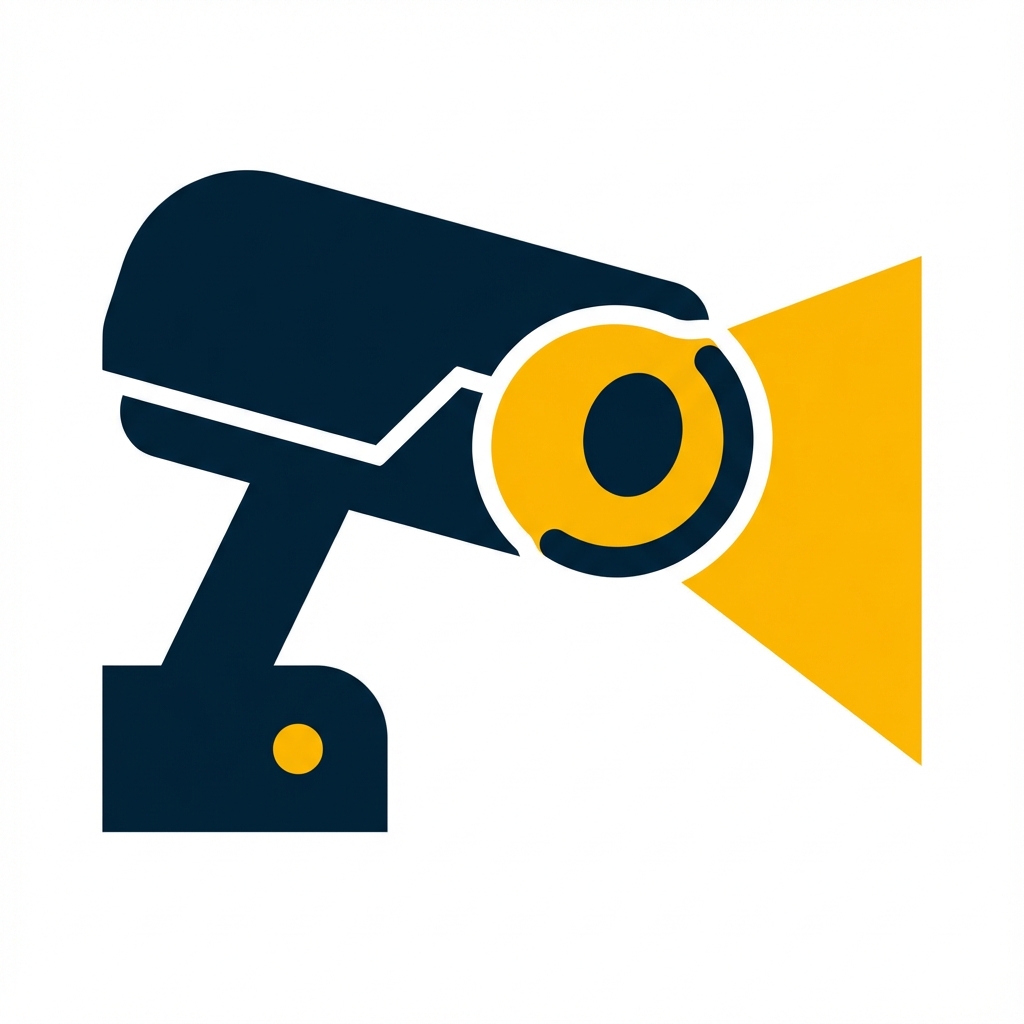 CCTV Icon