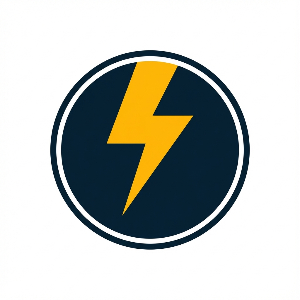 Electricity Icon